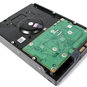 Western Digital WD2503ABYX 250.0GB 7200RPM 3.5 SATA HARD DRIVE