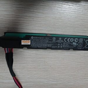 HP 750450-001 - New - HP Smart Array P440ar/2GB FBWC 12Gb 1-Port Int SAS Control