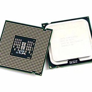 Intel Pentium P4 561 SL8J6 Desktop CPU Processor LGA 775 1MB 3.60 GHz 800 MHz