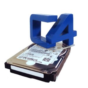 Dell 5R6CX 600GB 10k RPM 2.5" 64MB SAS-6Gb/s HDD