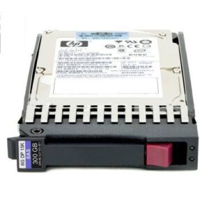 507129-020 Hewlett-Packard 300gb 15000rpm 2.5inch Sas Hard Drive