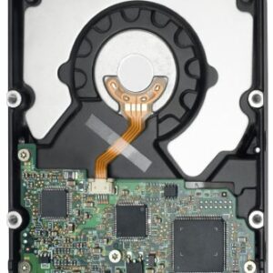 HP 618497-001 160GB, 10K RPM, SATA Internal Hard Drive