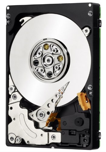 HP DH036ABAA5 36 GB 2.5" Internal Hard Drive 431930-001
