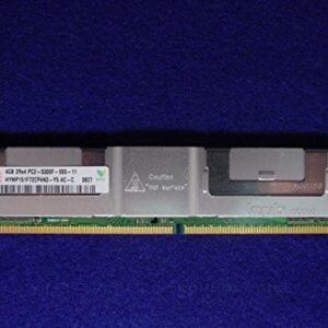 9f035 Dell 4gb 2rx4 Pc2-5300f