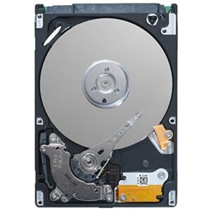 DELL 400-AEEO - Dell 400-AEEO 500GB 2.5 6Gbps 7.2K RPM Near Line SAS Hard Drive