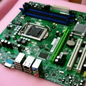 DELL D735T Card PLANAR DSKTP 430 MTHRBD