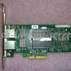 hp pcie gigabit dual server adapter nc360t 412651-001