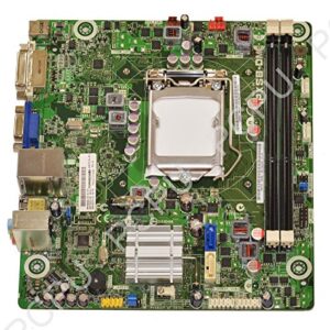 700374-501 HP Domino Cork2 Intel Desktop Motherboard s115X