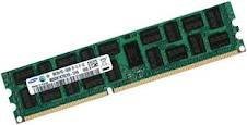 Ddr3-1333 Mhz 16Gb Ecc Reg Server Memory 1X 16G 240-Pin M393B2G70Bh0-Ch9