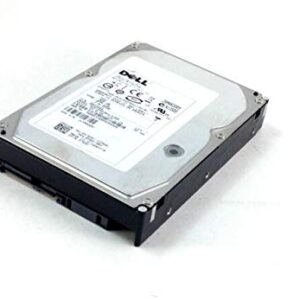 Dell 0B23460 HUS154545VLS300 450GB 15K SAS Drive