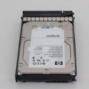 "HP 517350-001 SPS-DRV,HD,300GB, 3.5in 15K DP SAS,6G HP (517350001)"