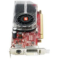 Ati Radeon X1300 256MB Sh Graphics Card