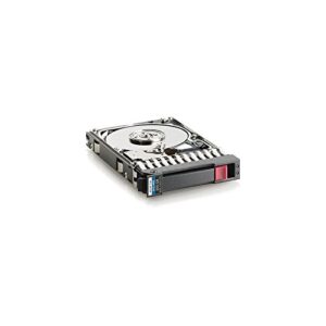 9Rz264-035 Hewlett-Packard 500Gb 7200Rpm 2.5Inch Sas Sff Hard Drive P