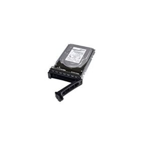 DELL 400-AEGK - Dell 400-AEGK 4TB 3.5 6Gbps 7.2K RPM HS SATA Hard Drive Kit KG1C