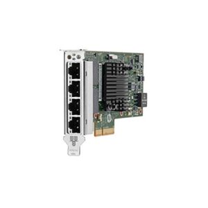 HP Ethernet 1Gb 4-port 366T Adapter