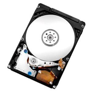 625609-S21 Hewlett-Packard 1tb 3gb/S 7200rmp 2.5inch Sata Mdl Hard Dr