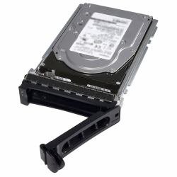 DELL 400-AJQB - Dell 600 GB 2.5 Internal Hard Drive - SAS - 10000