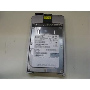 HP 356910-007 72 GB 10000 RPM WIDE ULTRA 320 SCSI