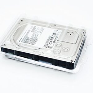 HUA723030ALA640 (0F12456) 3.5" 7200RPM 65MB Cache 6 Gb/s SATA ENT HDD