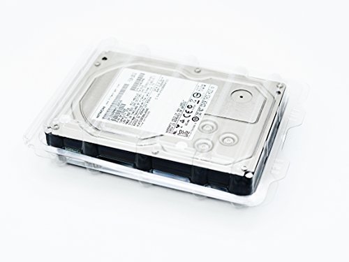 HUA723030ALA640 (0F12456) 3.5" 7200RPM 65MB Cache 6 Gb/s SATA ENT HDD