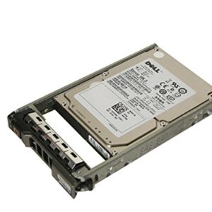 0H523N Dell - 300GB 10K SAS 2.5" HD