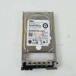 Dell 0740Y7 300GB 10K SAS 2.5" HD