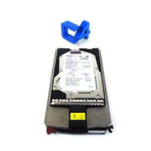 HP 188122-B22 18.2GB Ultra 3 15K SCSI Proliant DL360 G1 DL380 G1 with Tray