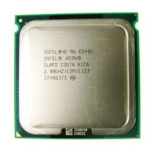 2.0GHz Intel Xeon DP Quad-Core E5405 1333MHz 12MB L2 Cache Socket LGA771 EU80574KJ041N - HOT ITEM THIS MONTH!!!