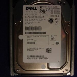 Fujitsu MBA3073RC 15K 73GB SAS Hard Drive