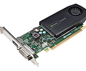 HP Inc. NVIDIA Quadro K420 2GB DDR3