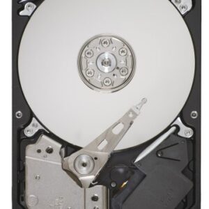 Seagate Barracuda 7200.10 - Hard Drive - 160GB - Internal - 3.5IN - Ultra ATA/100-7200 (ST3160815A)