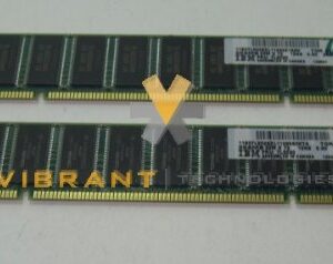IBM - 512MB 2X256MB MEMORY KIT (07L9030) - 4119