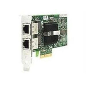 HP NC571C - Network Adapter - 2 Ports (376160-B21)