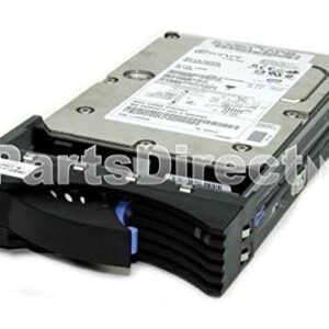 438628-001 HP 72-GB 3G 10K 2.5 SP SAS [2 Pack]