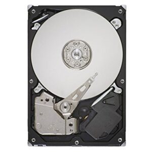 "HP 637328-001 1TB SATA-3 6GB/s SQ hard drive - 7,200 RPM"