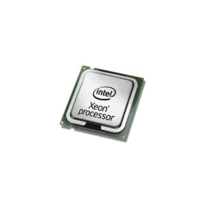 Intel XEON Quad CORE Processor E5-2623V4 2.6GHZ 10MB Smart Cache 8 GT/S QPI TDP 85W