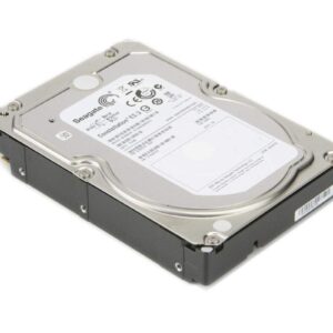 Seagate 2tb 7200rpm 128mb Cache Sata/6gb/s No Encryption