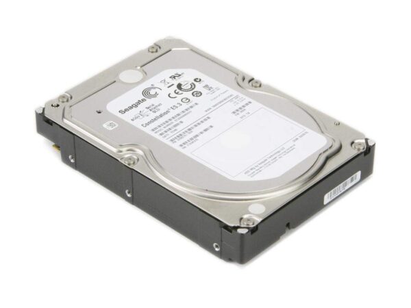 Seagate 2tb 7200rpm 128mb Cache Sata/6gb/s No Encryption