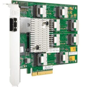 HP 012751-001 HP E500 256MB Smart Array SAS Drive Controller Board (12751001)