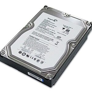 3WKY8 Dell 1.2TB 10K SAS 2.5" 12Gb/s Self Encrypting Drive