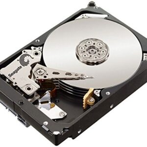 Seagate Barracuda ST380215A Hard Drive