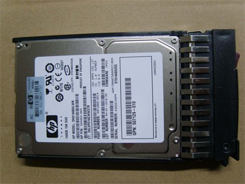 HP BD03686223 36.4GB Ultra 320 SCSI 10K RPM Hard Drive/-