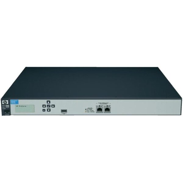 HP MSM760 ACCESS CONTROLLER