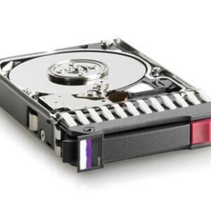 HP 160GB 3G Sata 7.2K 2.5IN MDL HDD