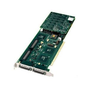 HP 295643-B21 Smart Array 3200 2-channel Controller