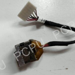 HP 640891-001 DC in Connector