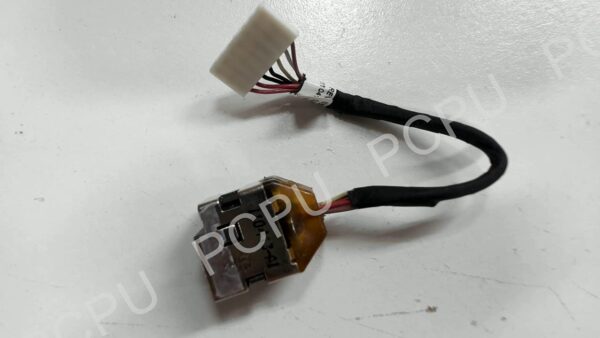 HP 640891-001 DC in Connector