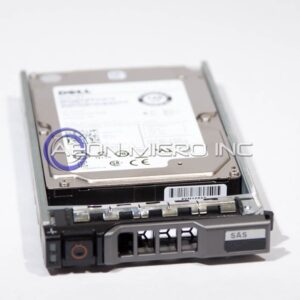 Dell 342-5524 1.2TB 10K SAS 6GB/s 2.5" HD