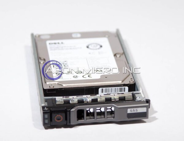 Dell 342-5524 1.2TB 10K SAS 6GB/s 2.5" HD