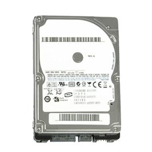 HP 658535-001 300GB 6G 10K 2.5 SAS NHP HD